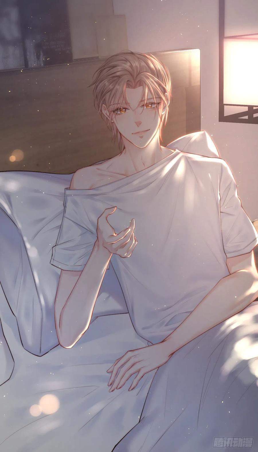 朝西，In or out - 第55话 轩宝吃鲸 - 第1张图