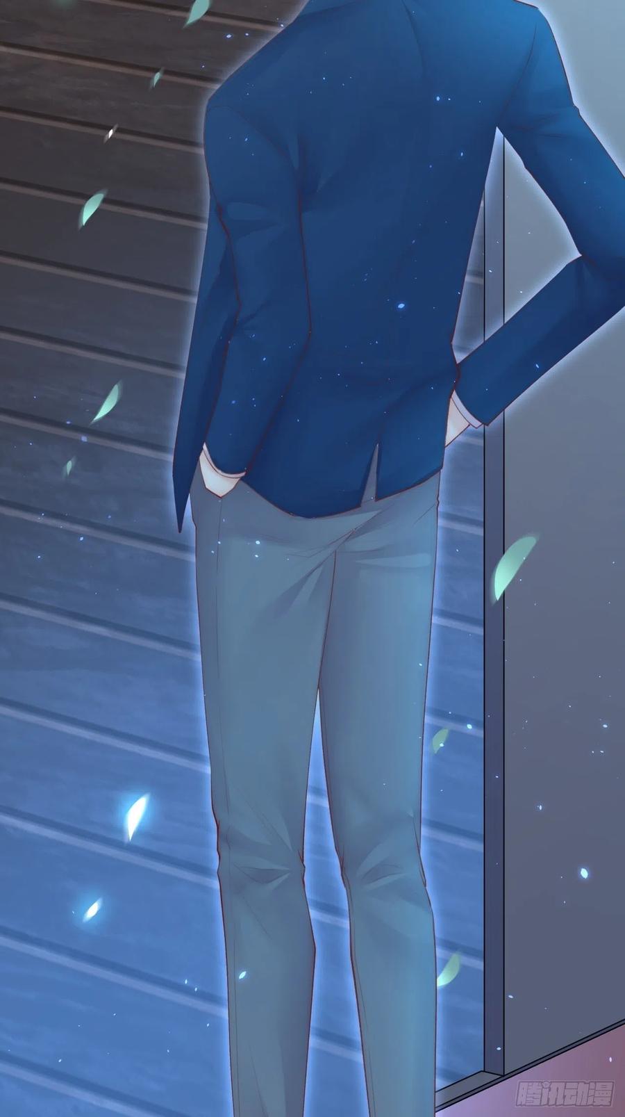 朝西，In or out - 第56话 你别乱摸 - 第27张图