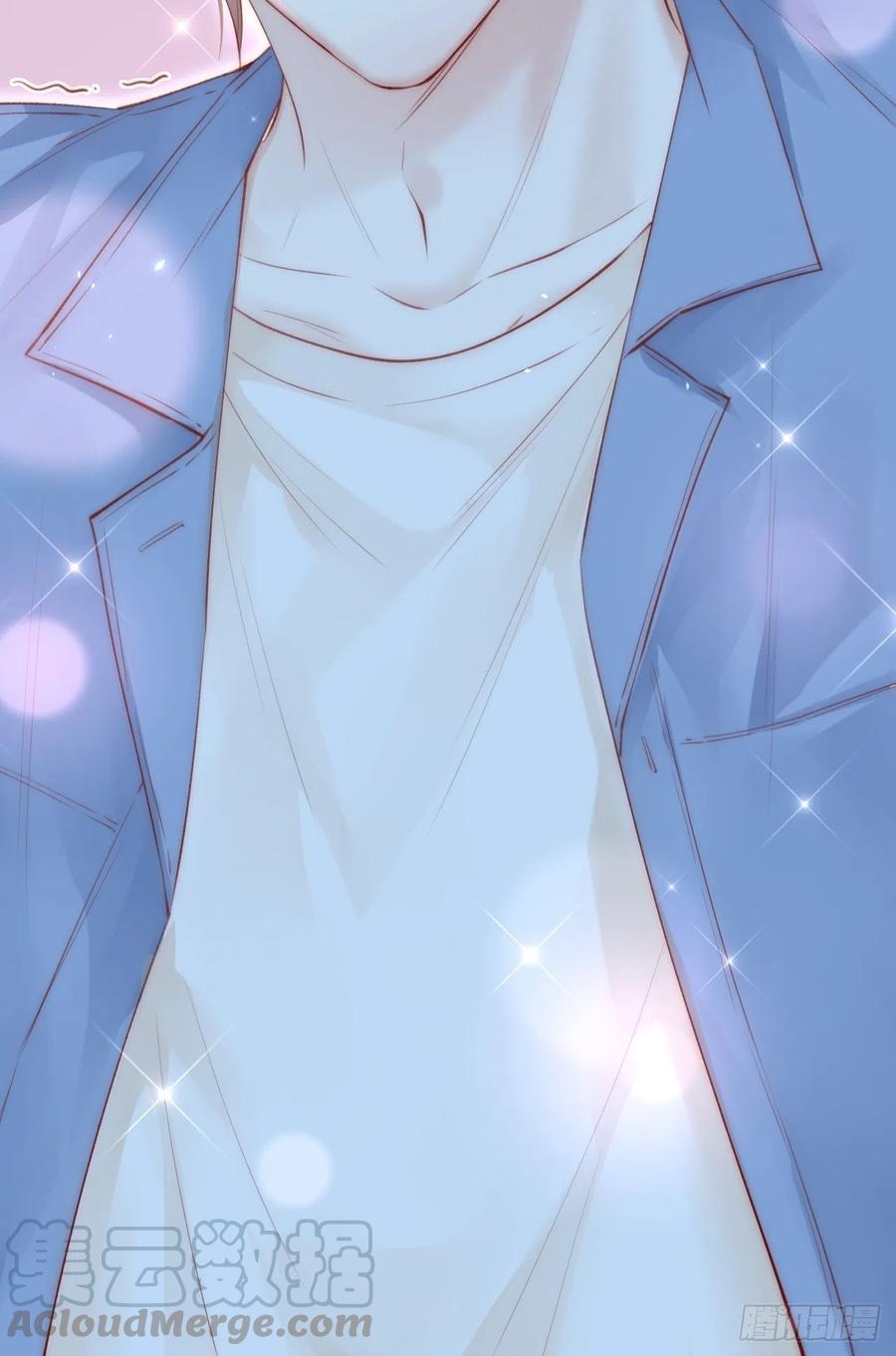 朝西，In or out - 第56话 你别乱摸 - 第49张图