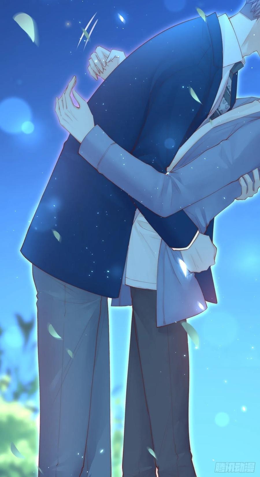 朝西，In or out - 第57话 命运因缘 - 第10张图