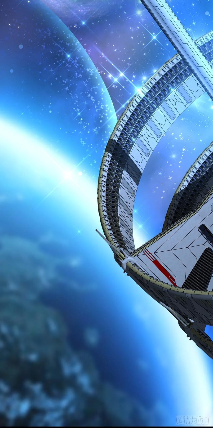 朝西，In or out - 第60话 阿望的身世 - 第15张图