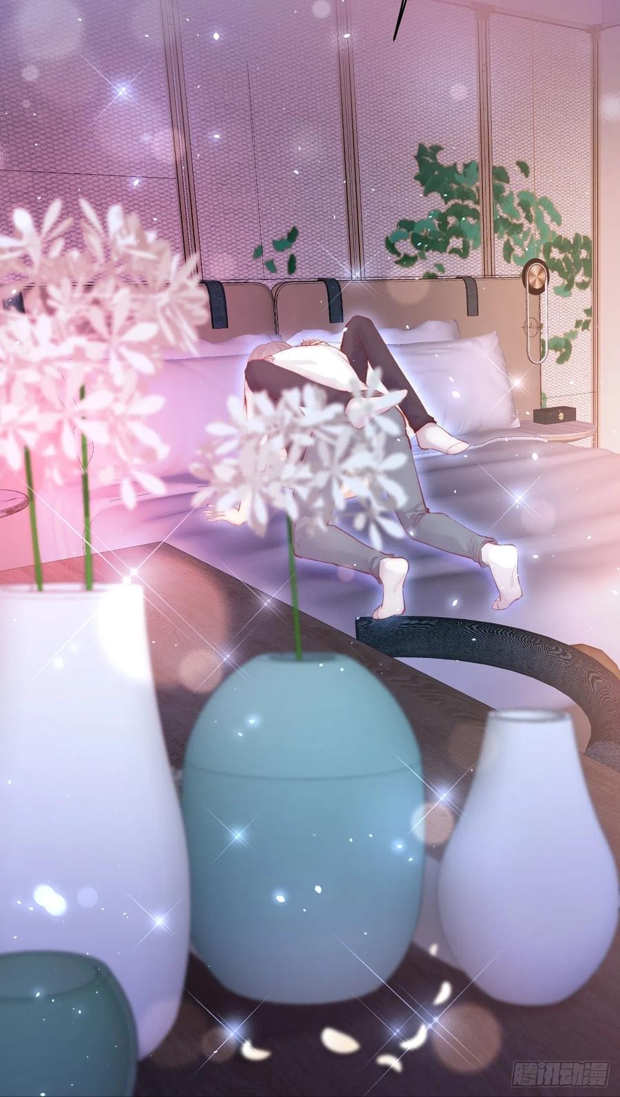 朝西，In or out - 第61话 苏洛尔号的缠绵 - 第18张图