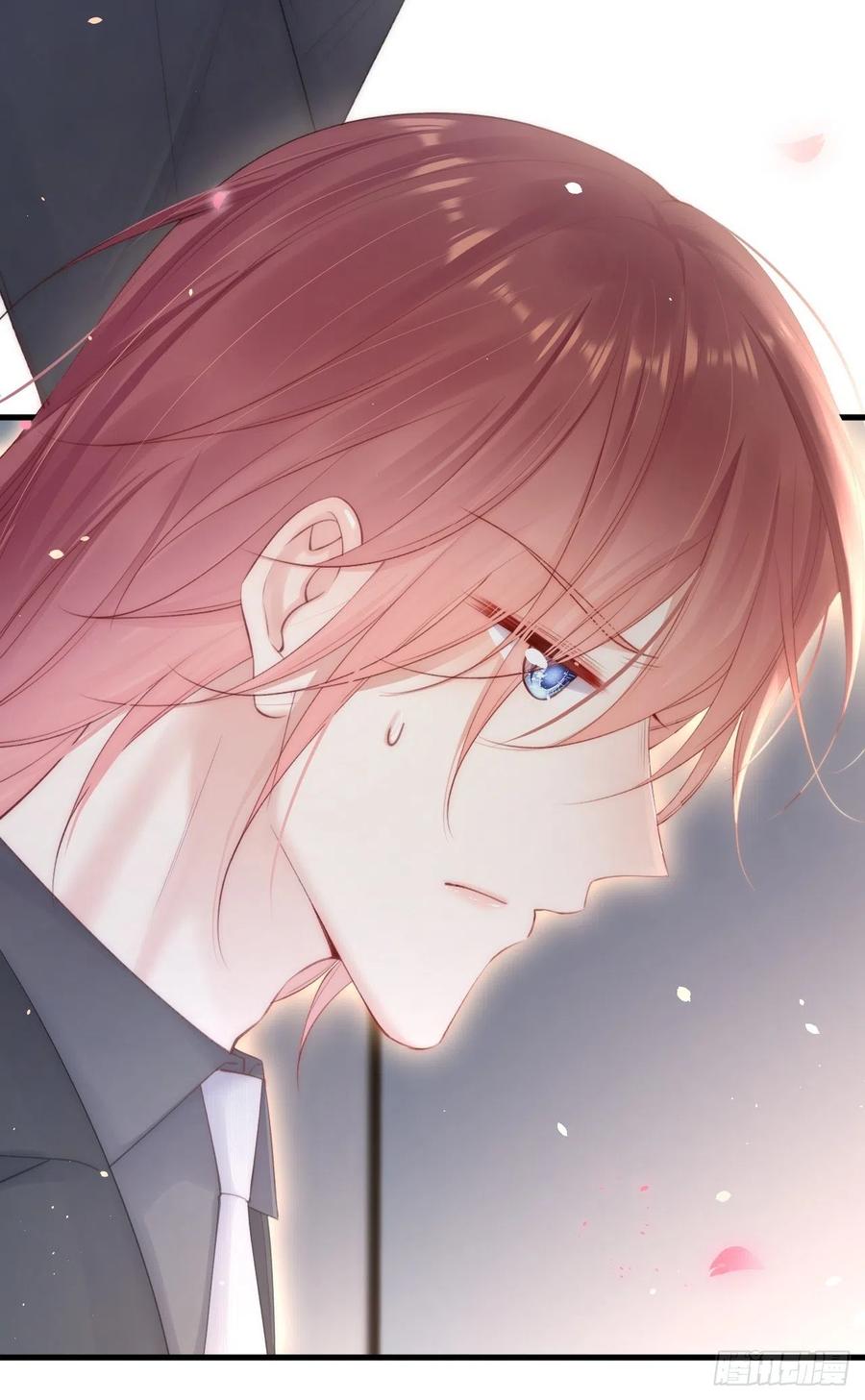 朝西，In or out - 第68话 司秦2.0的告白 - 第9张图