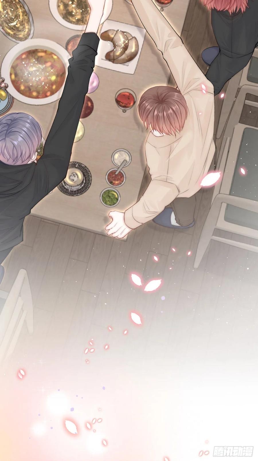 朝西，In or out - 第72话 小望生日快乐 - 第24张图