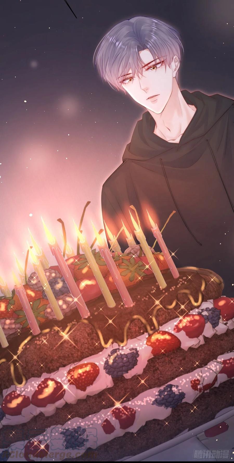 朝西，In or out - 第72话 小望生日快乐 - 第16张图