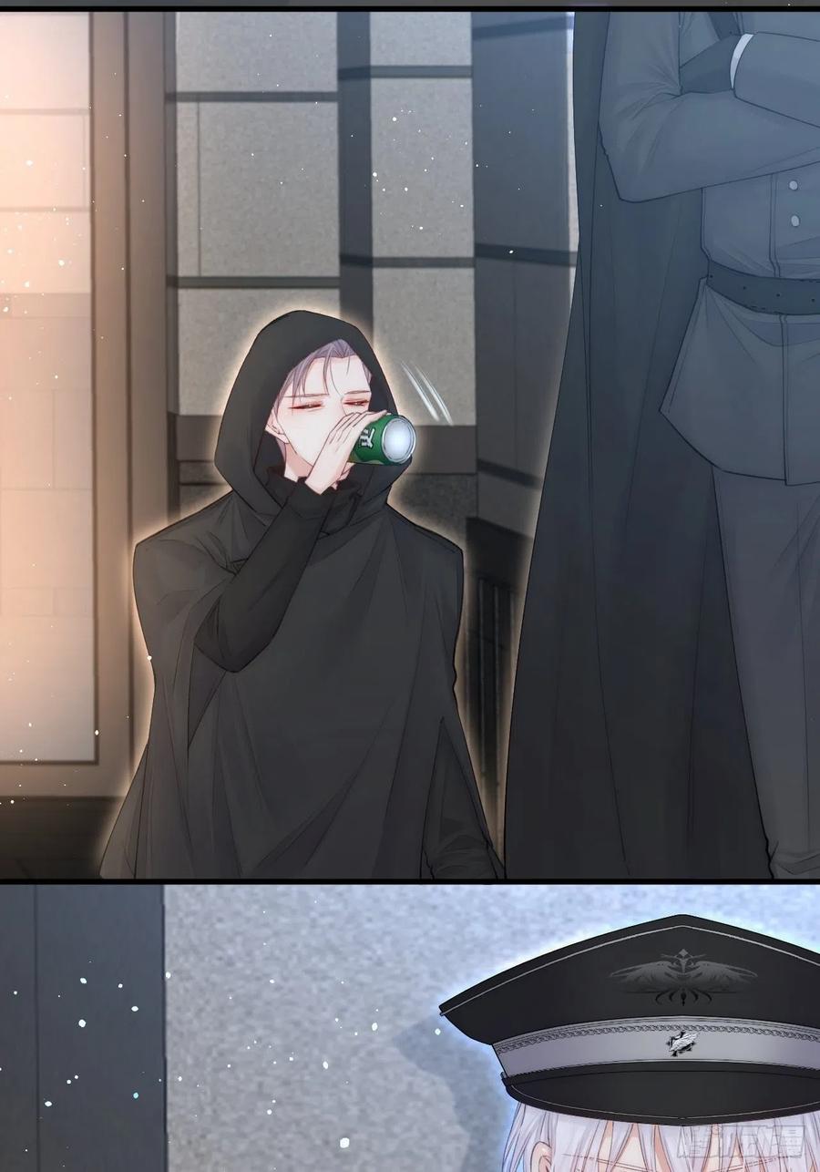 朝西，In or out - 第72话 小望生日快乐 - 第29张图