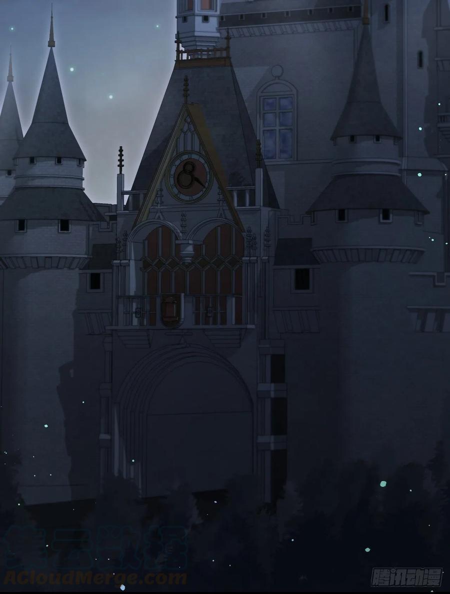 朝西，In or out - 第73话 父子相见 - 第34张图