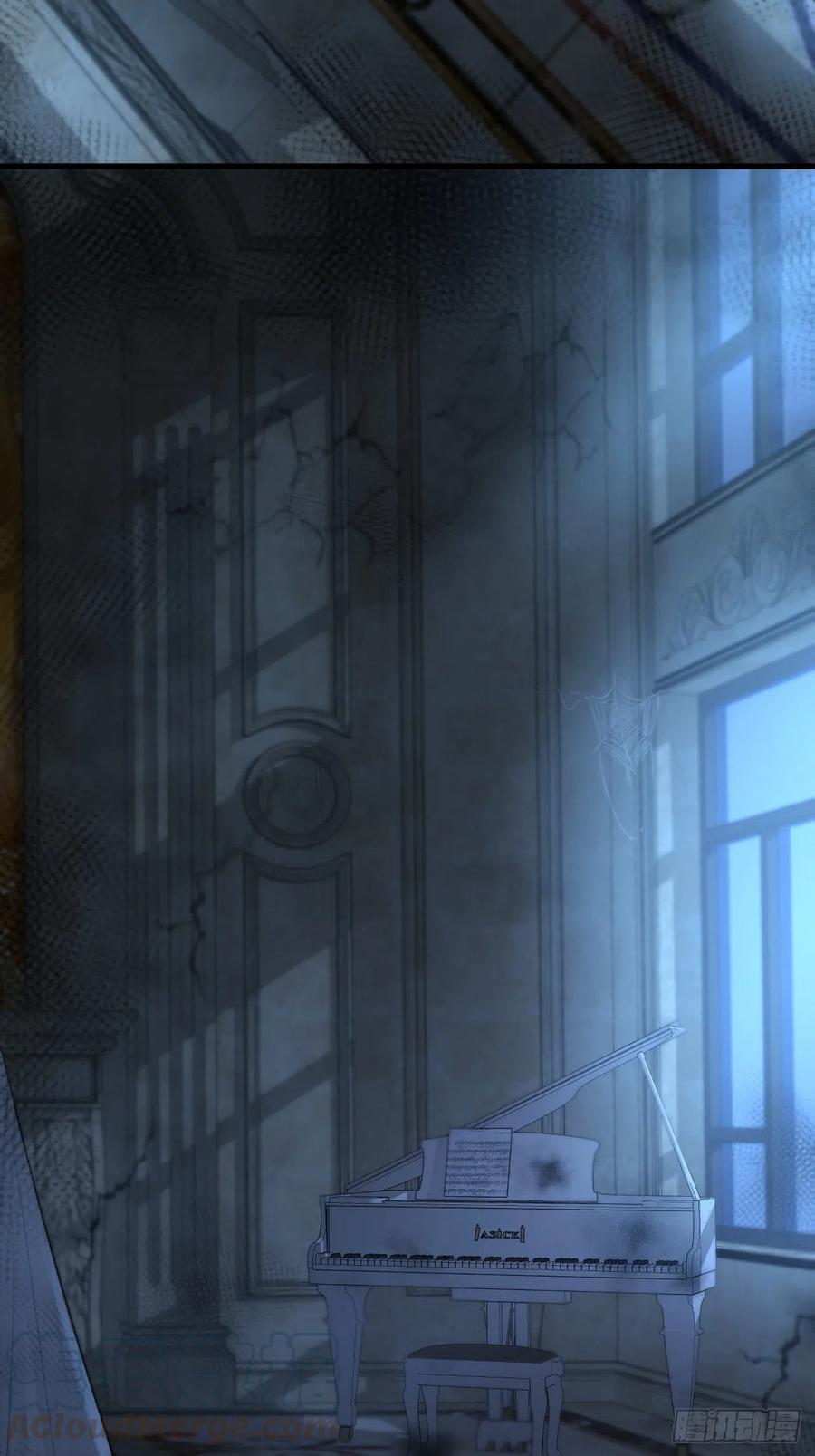 朝西，In or out - 第73话 父子相见 - 第37张图