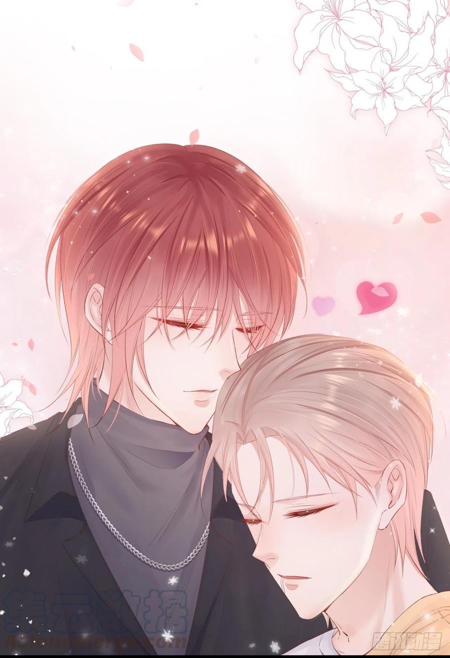 朝西，In or out - 第73话 父子相见 - 第13张图