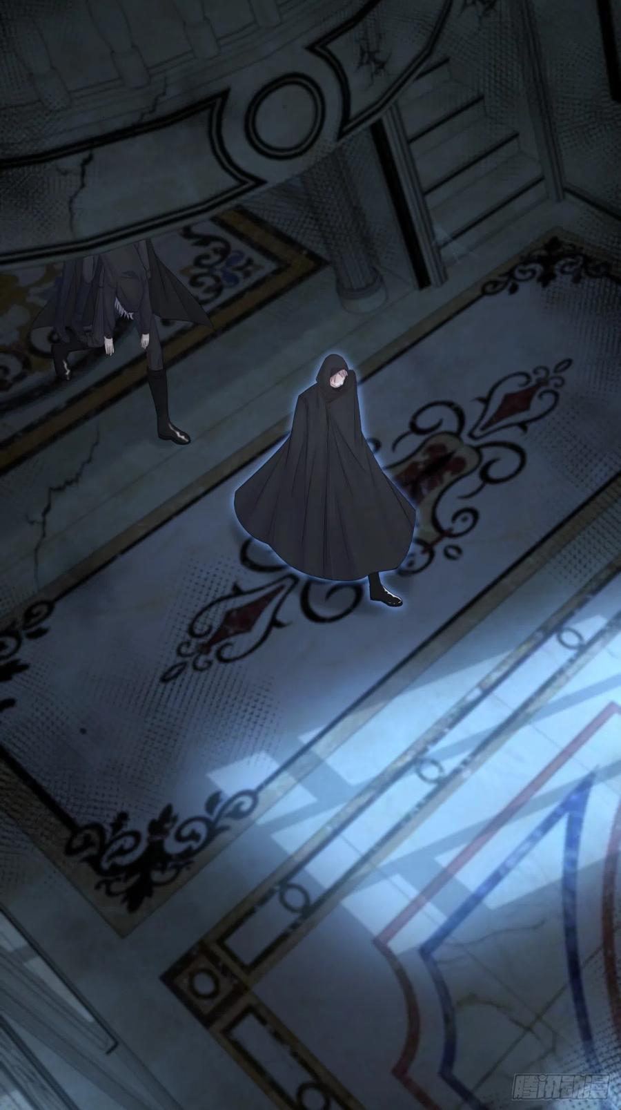 朝西，In or out - 第73话 父子相见 - 第36张图