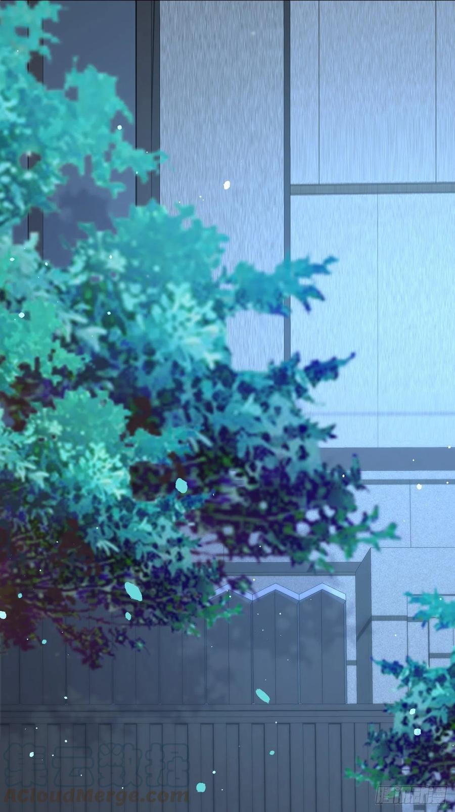 朝西，In or out - 第73话 父子相见 - 第16张图