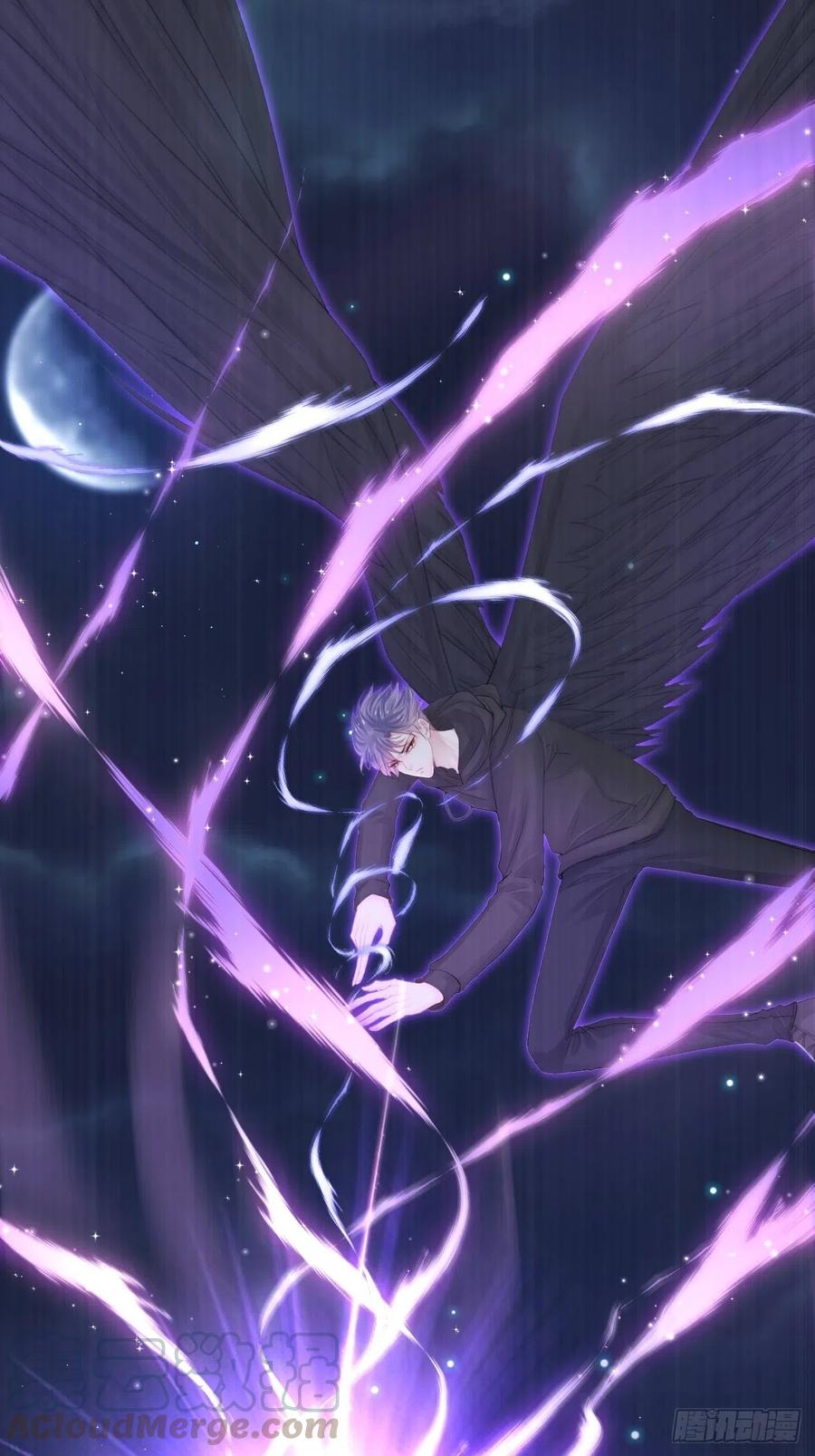 朝西，In or out - 第74话 不存在的时间 - 第33张图