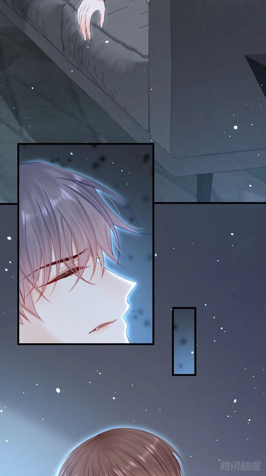 朝西，In or out - 第74话 不存在的时间 - 第10张图