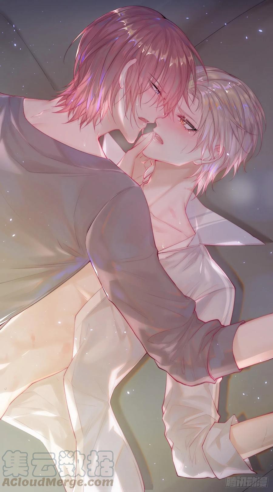 朝西，In or out - 第77话 试探与选择 - 第1张图