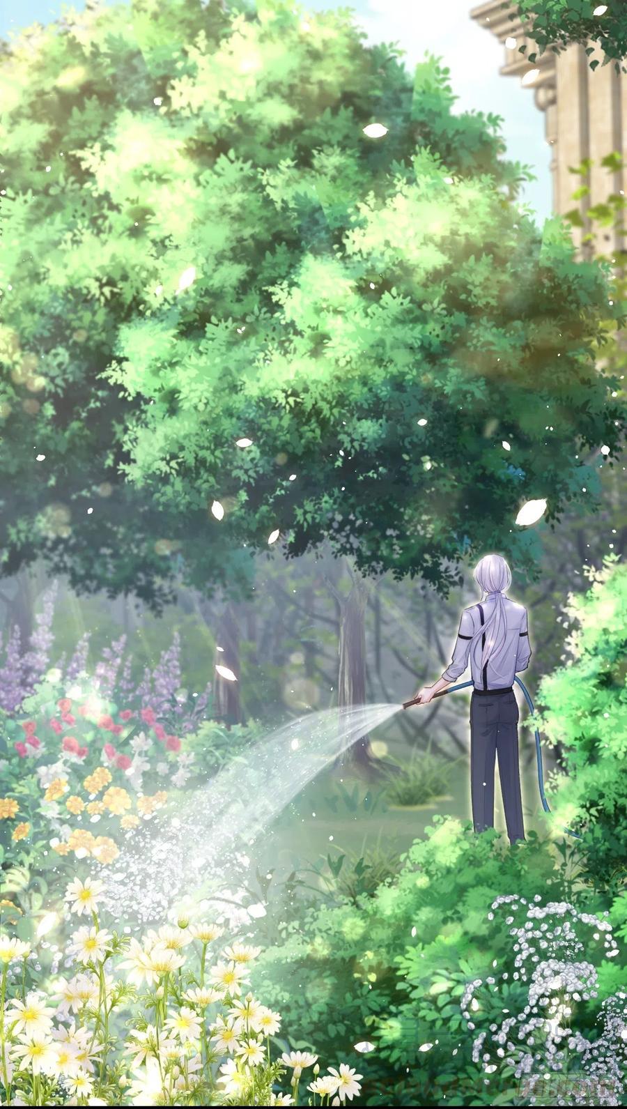 朝西，In or out - 第78话 睡嘛睡起来hi - 第3张图