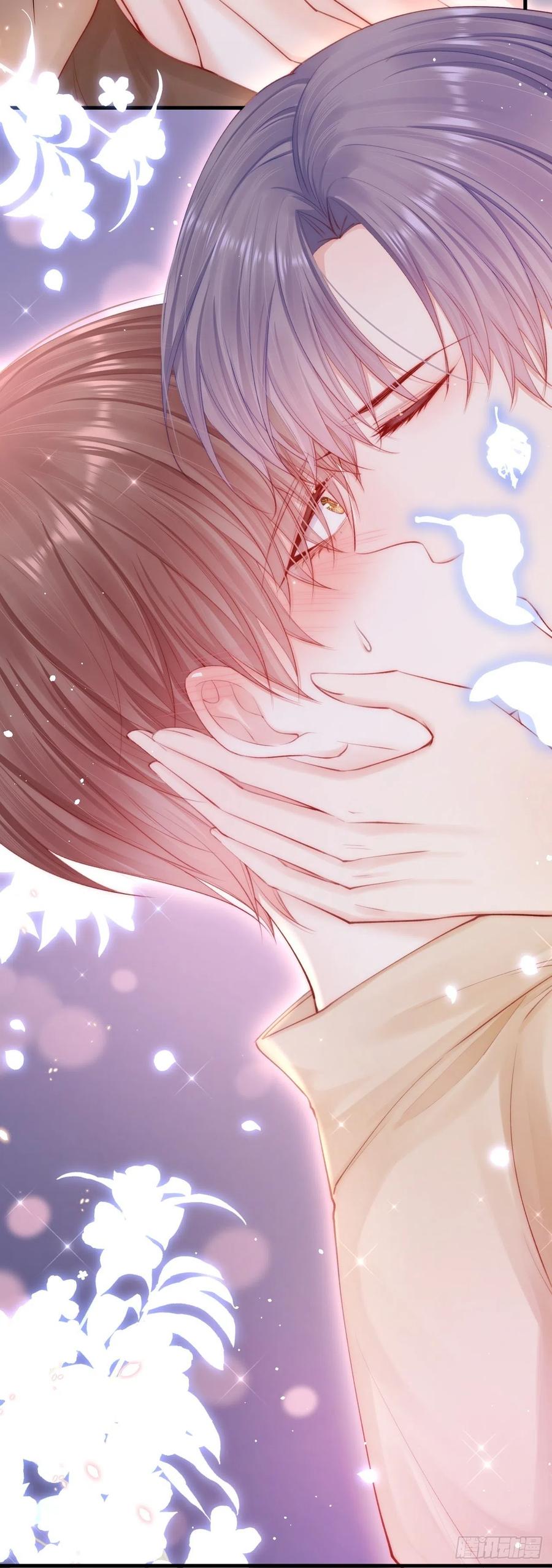 朝西，In or out - 第80话 亲密时间 - 第34张图