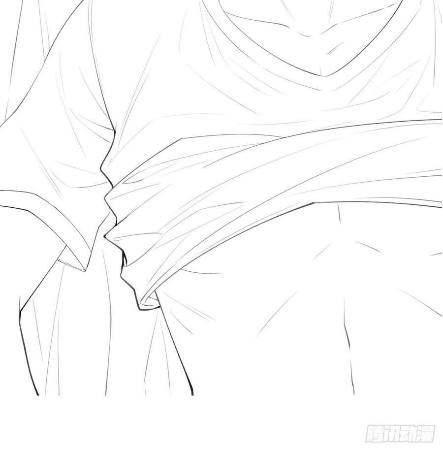 朝西，In or out - 第80话 亲密时间 - 第40张图