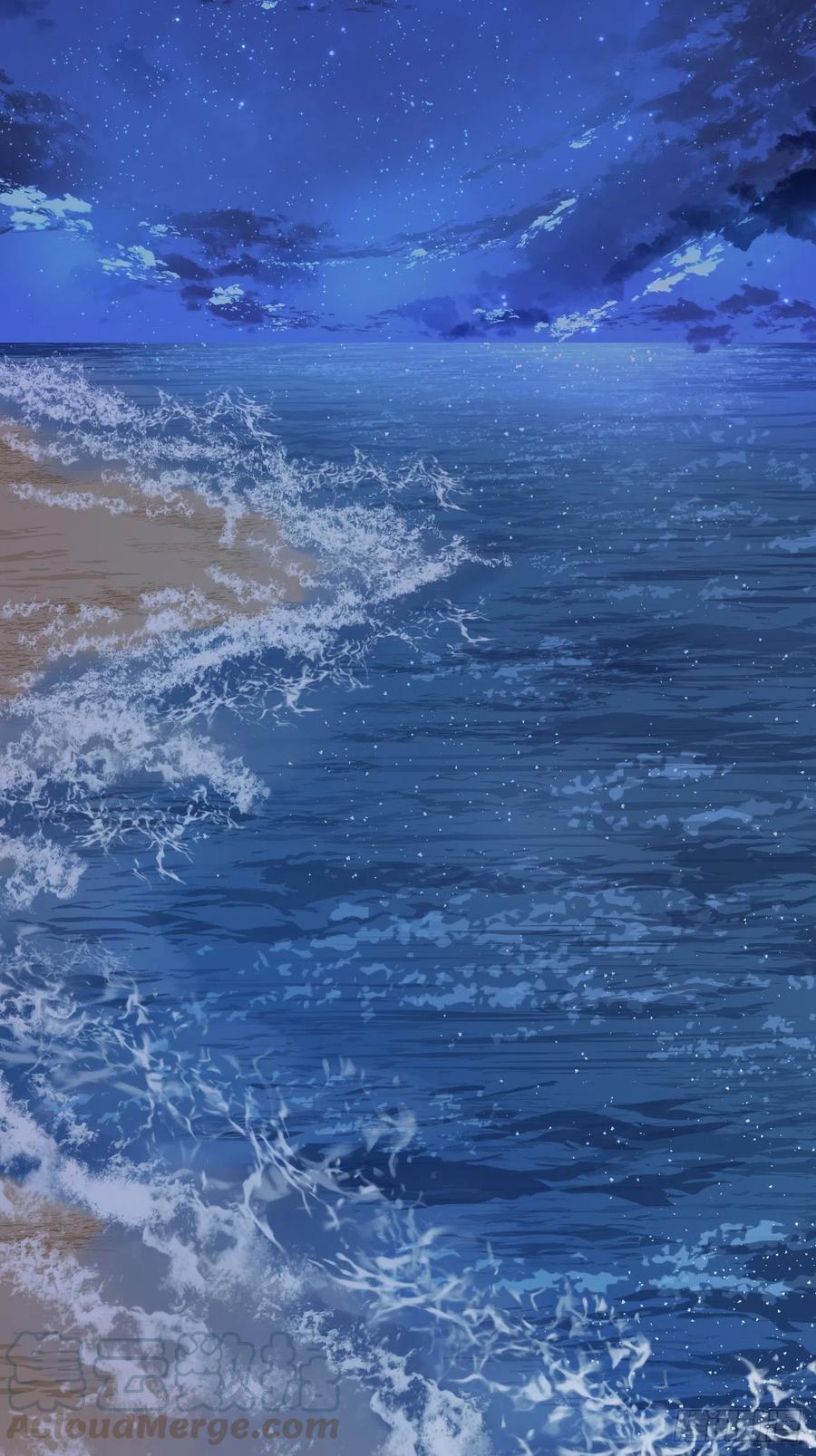 朝西，In or out - 第84话 别怕~ - 第13张图