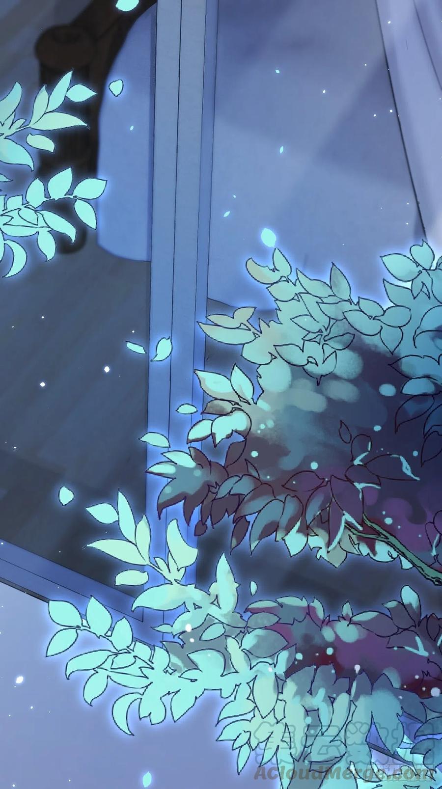 朝西，In or out - 第84话 别怕~ - 第10张图