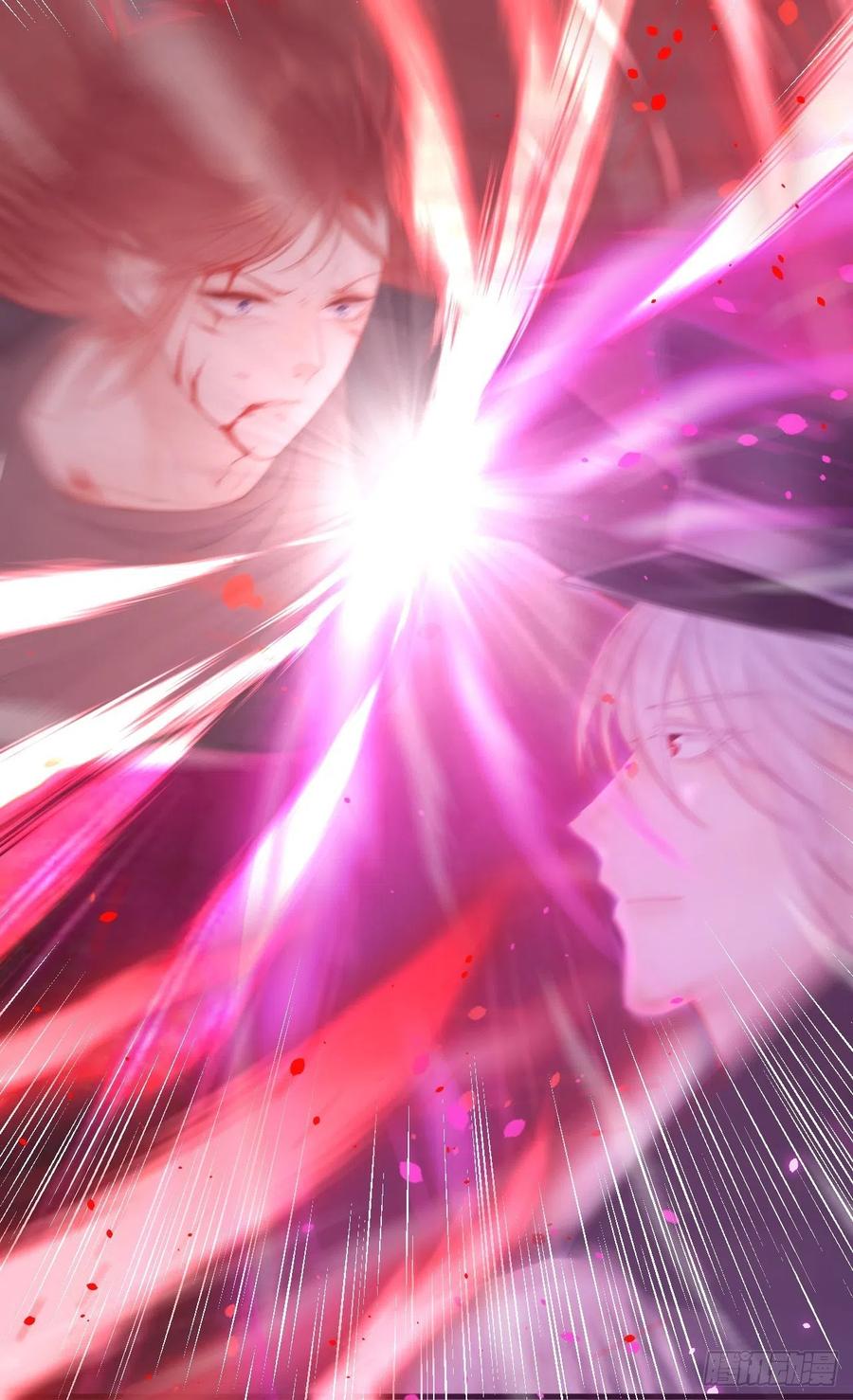 朝西，In or out - 第86话 会死吗 - 第36张图