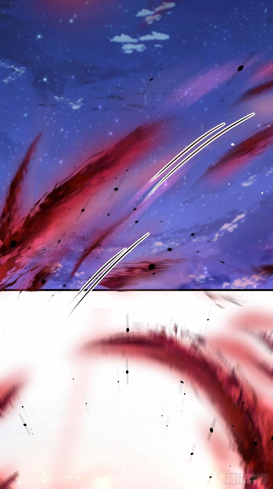 朝西，In or out - 第86话 会死吗 - 第44张图