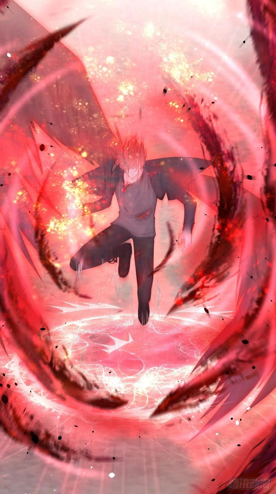 朝西，In or out - 第86话 会死吗 - 第45张图