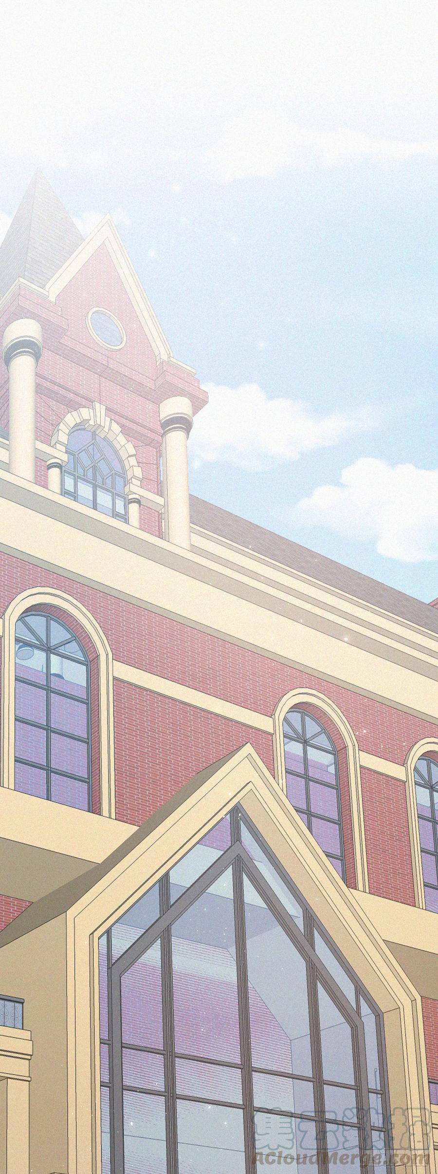 朝西，In or out - 第7话 昭兰学院 - 第21张图