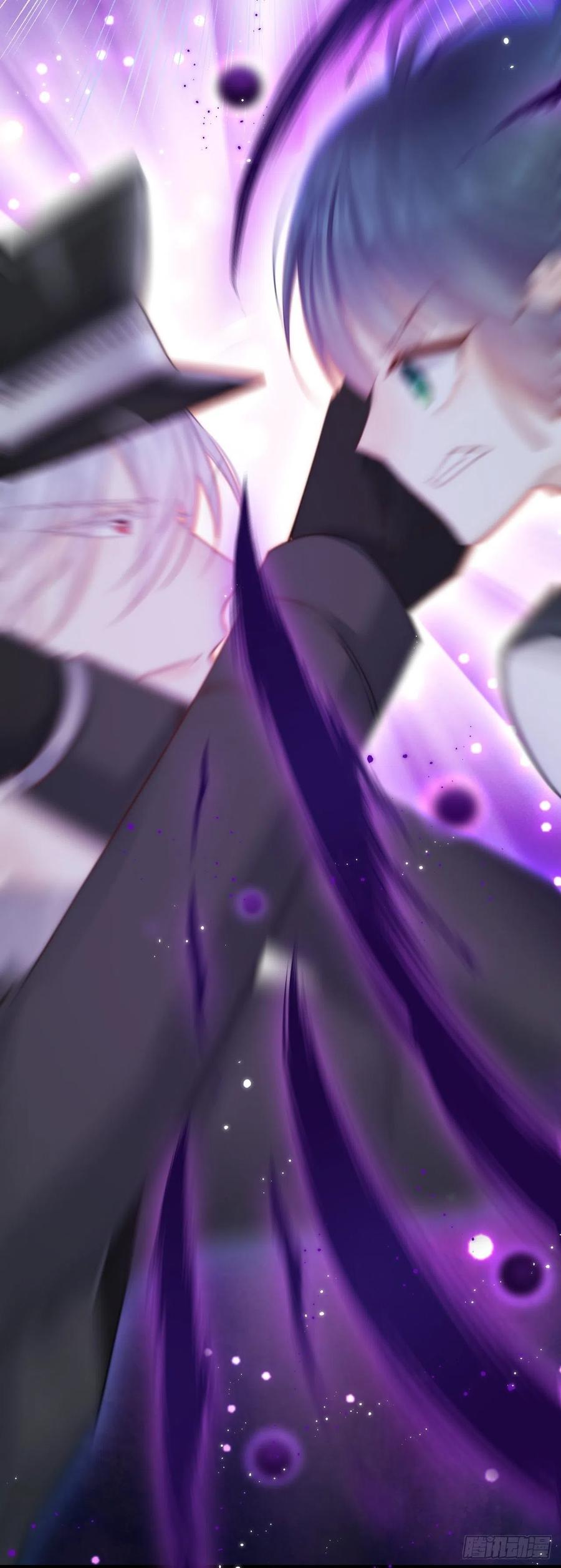 朝西，In or out - 第87话 他的好大儿 - 第38张图