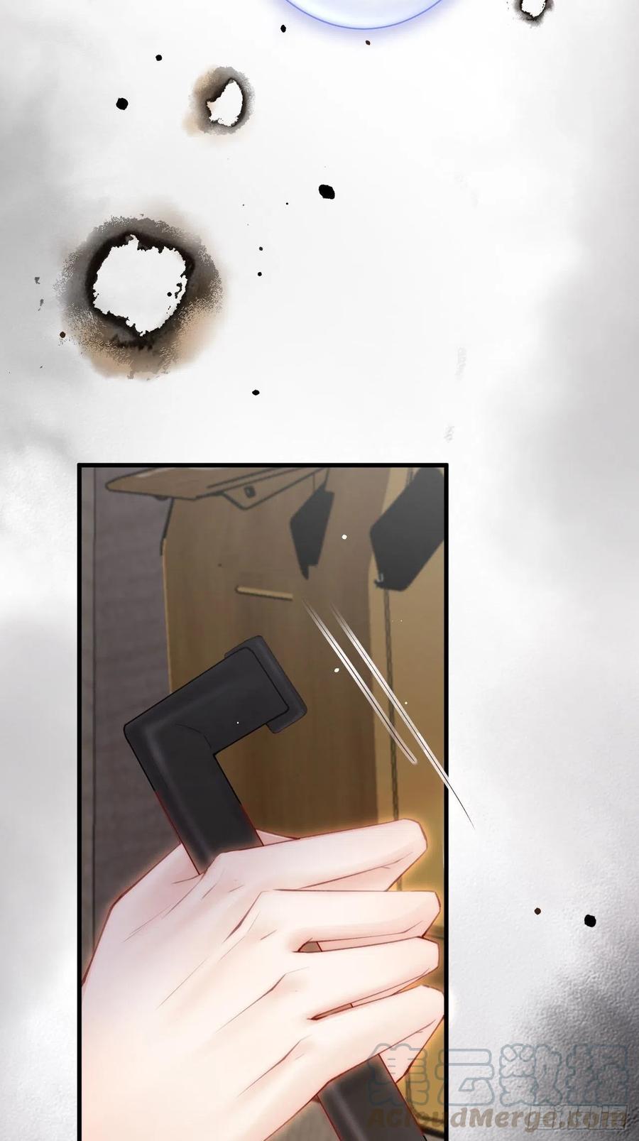 朝西，In or out - 第89话 坦诚一点 - 第10张图