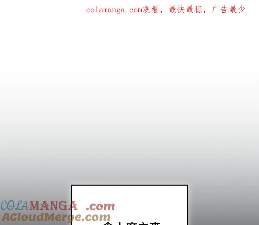 《全民神战：只有我能看到隐藏信息》第104话 阻扰BJ大魔道师 第1页