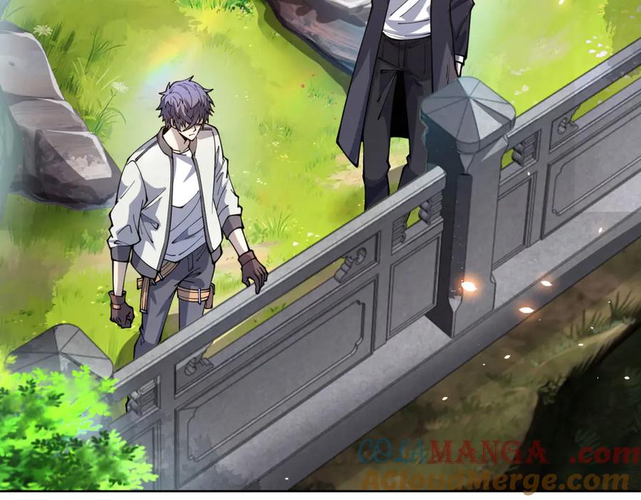 《我的诸神医院》第6话 初次神降 第77页
