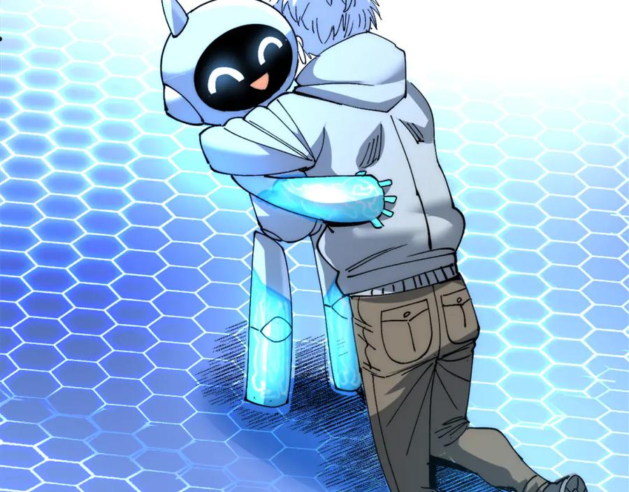 我用顶级系统重塑世界 - 重逢 - 第15张图