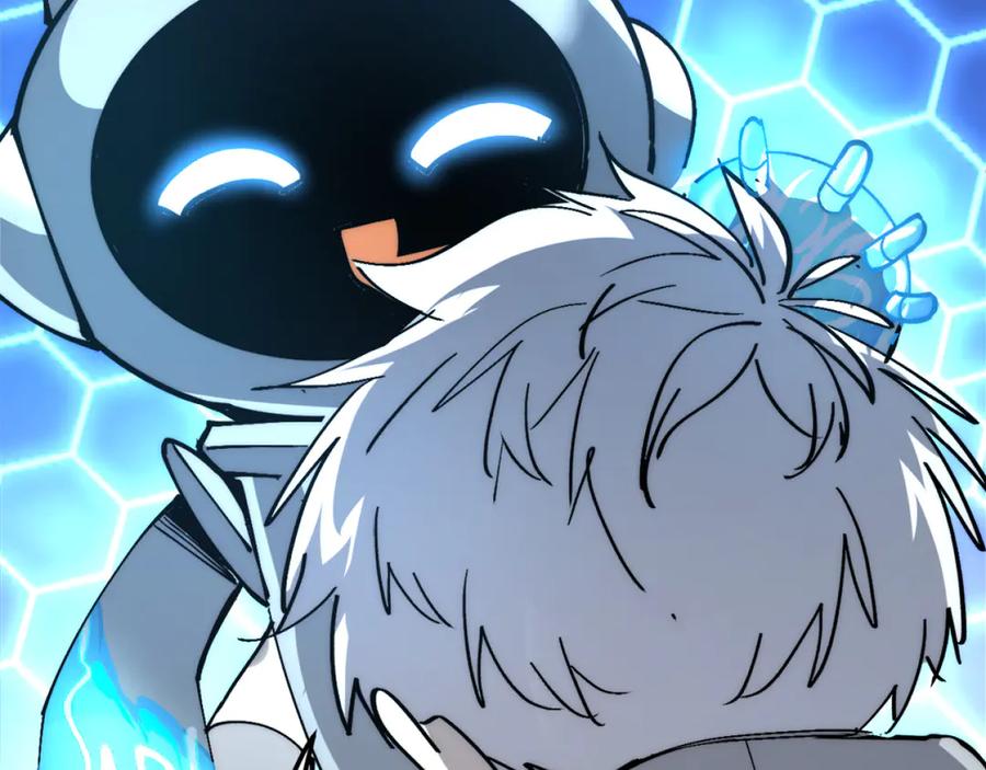 我用顶级系统重塑世界 - 重逢 - 第22张图