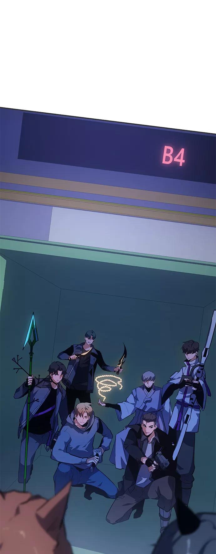 《7FATES： CHAKHO》第15集 第42页