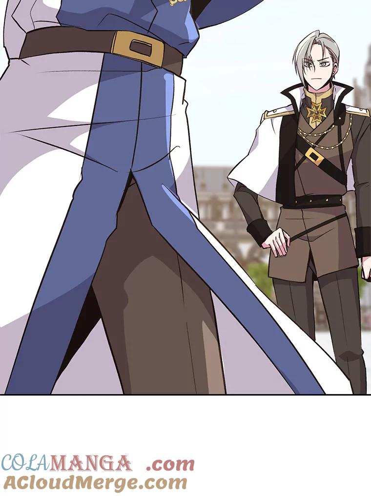 《超越时间的大魔导士》7.合作 第128页