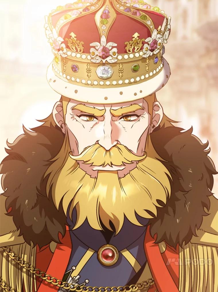 《超越时间的大魔导士》97.皇帝的弱点 第4页