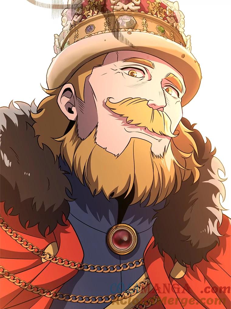 《超越时间的大魔导士》100.父子对话 第65页