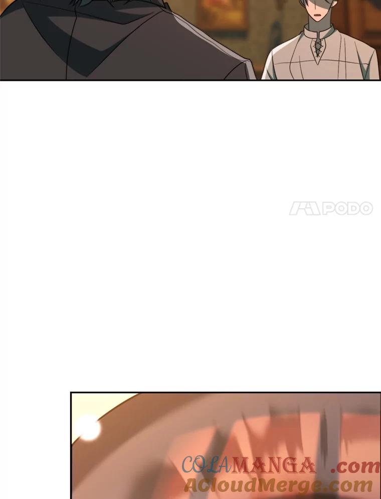 《超越时间的大魔导士》100.父子对话 第93页