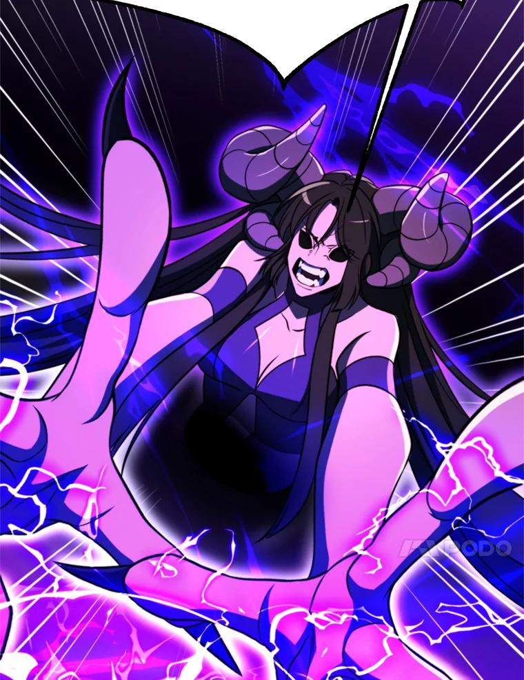 《超越时间的大魔导士》116.对战大恶魔 第84页