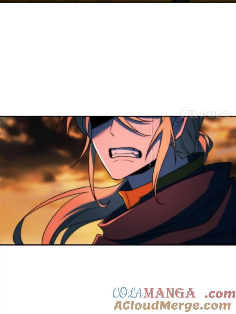 《超越时间的大魔导士》116.对战大恶魔 第101页