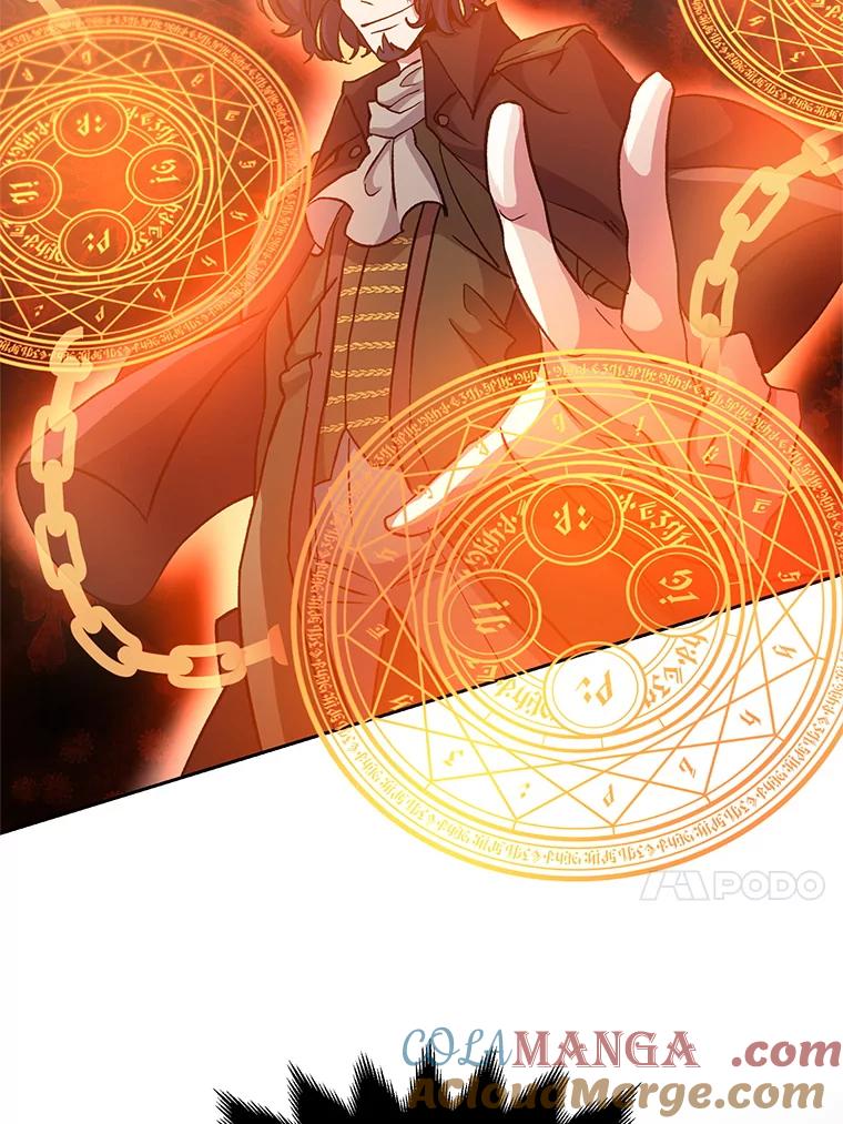 《超越时间的大魔导士》9.除患 第65页