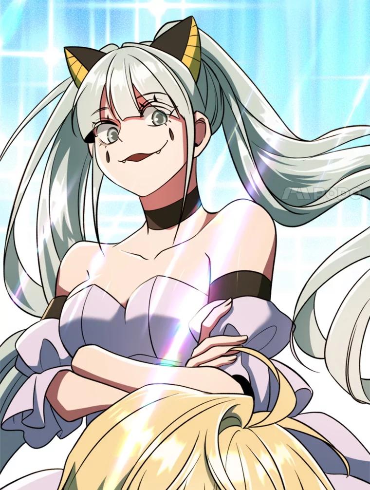 《超越时间的大魔导士》118.过去的记忆 第15页