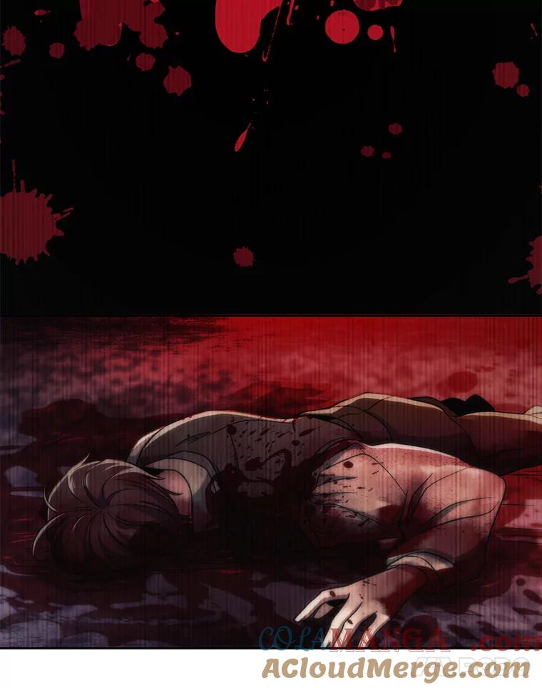 《超越时间的大魔导士》125.苏醒 第5页