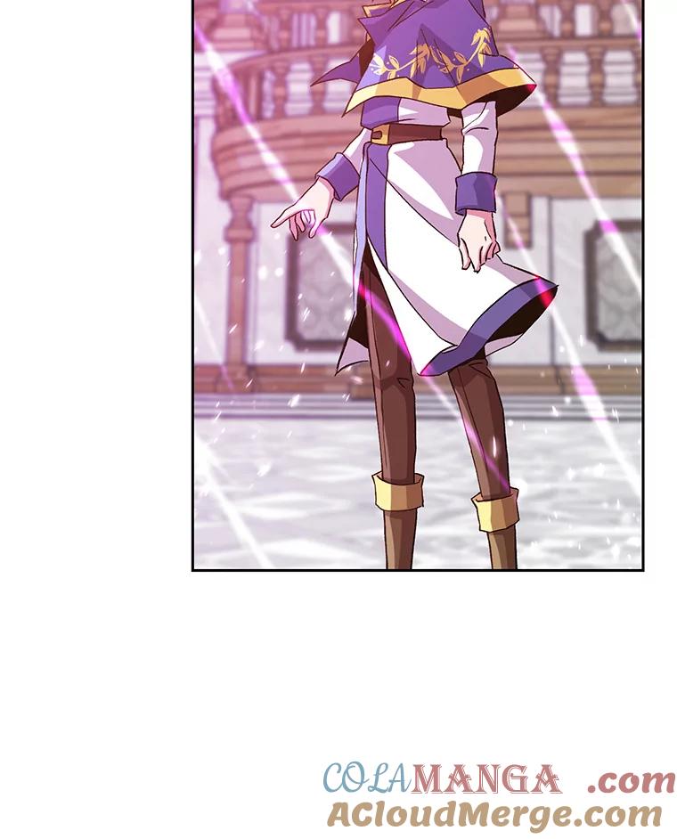 《超越时间的大魔导士》11.说服 第125页
