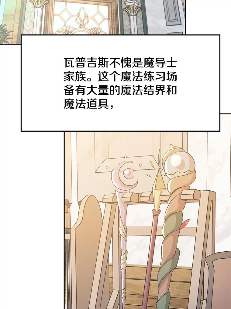 《超越时间的大魔导士》11.说服 第98页