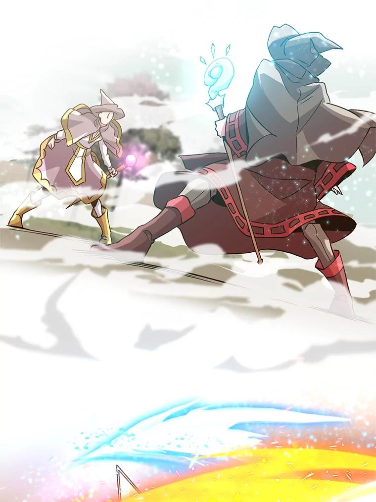 《超越时间的大魔导士》11.说服 第38页