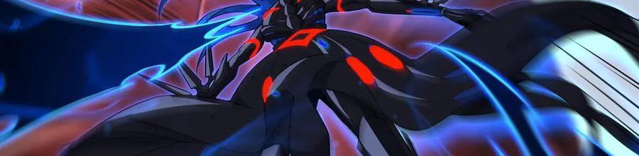 《来自深渊的我今天也要拯救人类》第142话 绝境 第64页