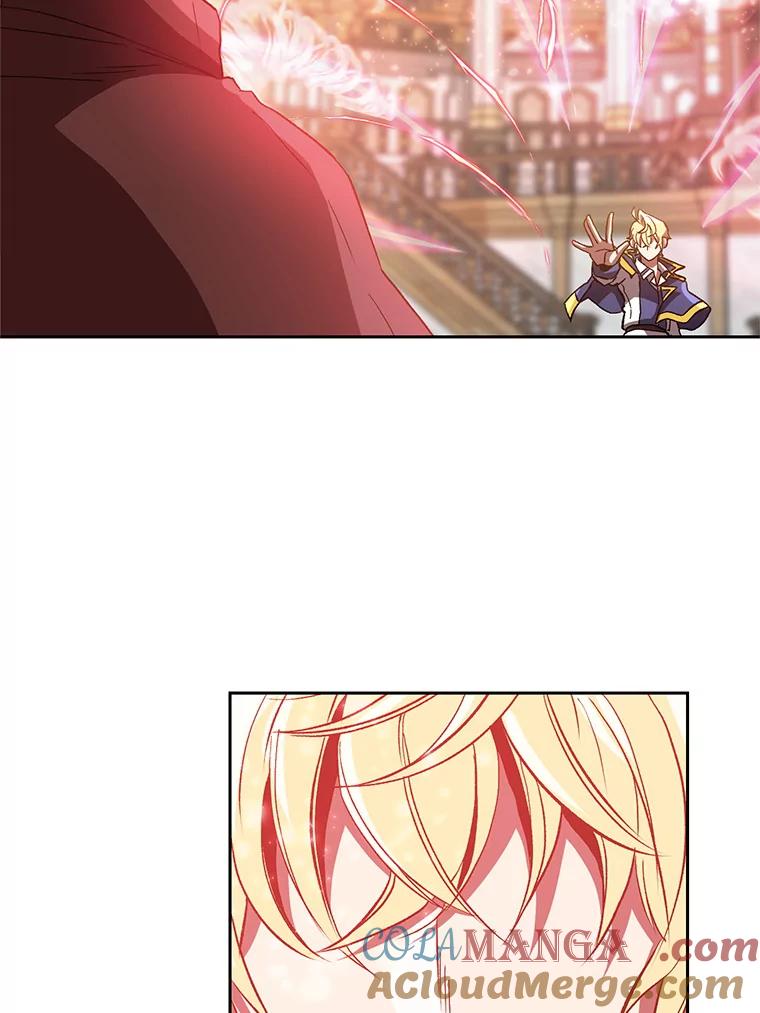 《超越时间的大魔导士》12.决斗开始 第113页