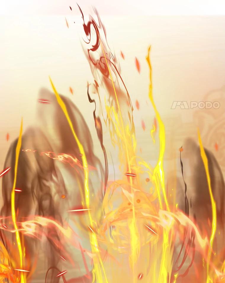 《超越时间的大魔导士》13.何为完虐 第43页