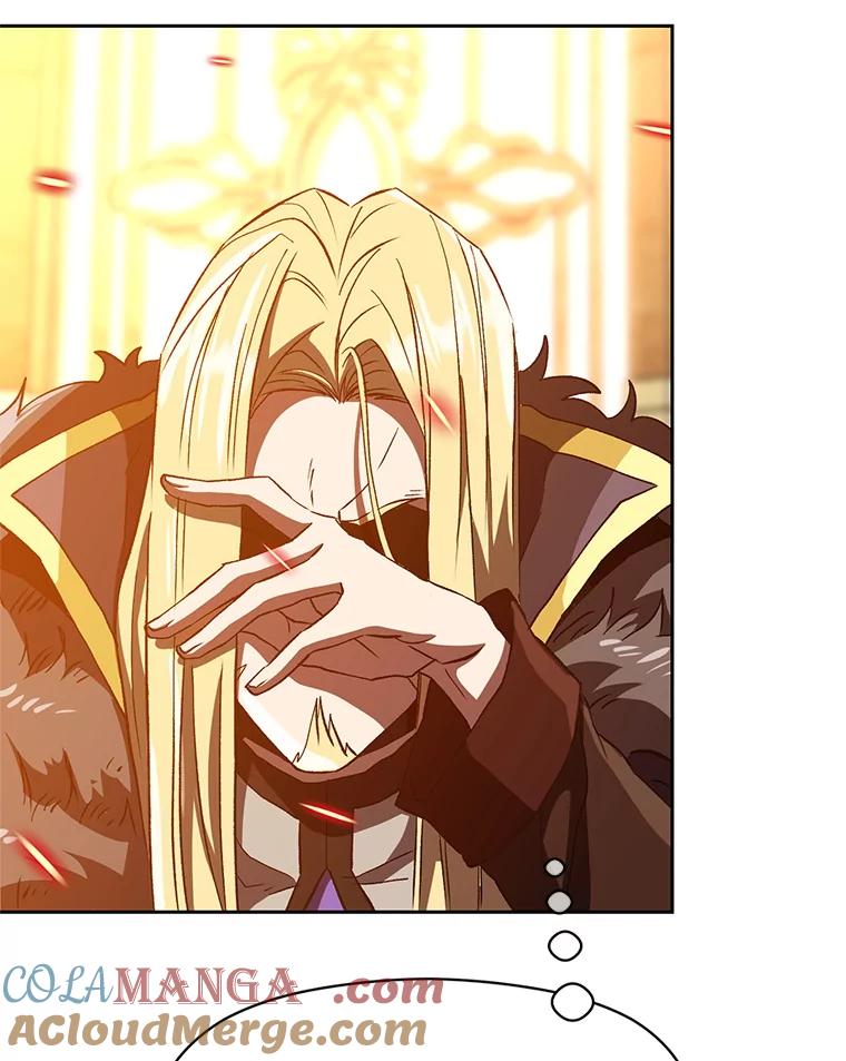 《超越时间的大魔导士》13.何为完虐 第49页